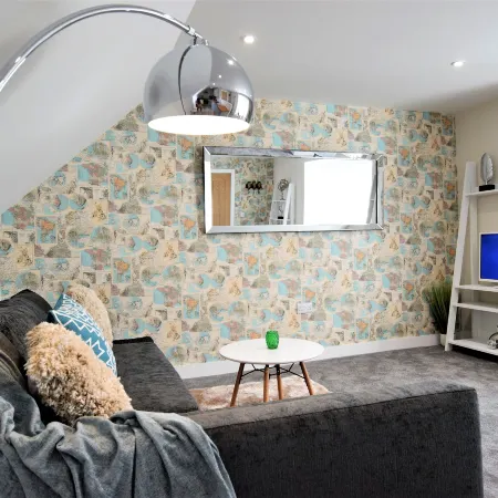 Your Apartment | Bristol The Old Bank #4