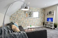 Your Apartment | Bristol The Old Bank #4