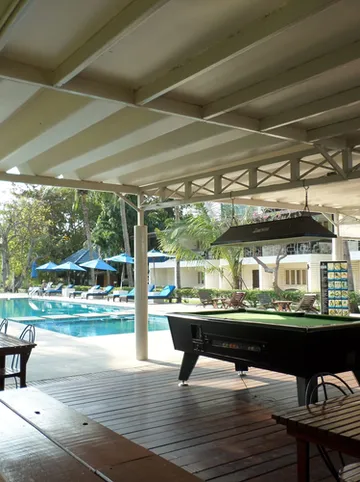 รูปภาพของโรงแรม นอติคอล อินน์