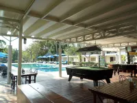 nauticalinn hotel Hotels in Pattaya