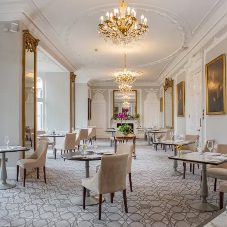 Taplow House Hotel & Spa