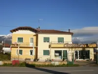 Villa Norma Các khách sạn gần Fontane Lombardesche di Feltre