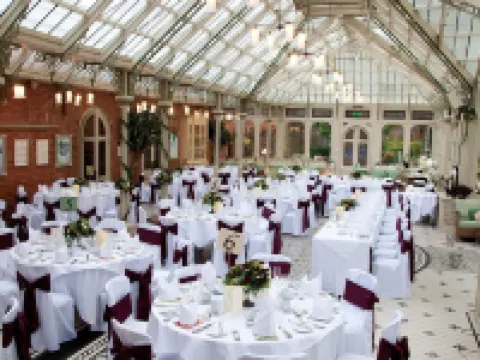 Kilworth House Hotel and Theatre Hotels in Lutterworth