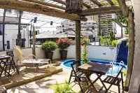 Ara Mar Praia Hotel - ติดทะเล