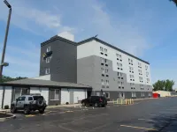 Quality Inn Hotels in Gates