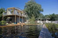 B&B Welgelegen - Pools