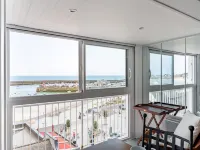 Résidence Kerentrech Hotels in Quiberon
