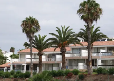 Apartamentos Paradero