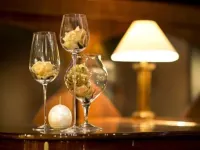 Art Nouveau Palace Hotel - bar