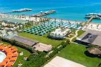 Regnum Carya Hotels near Аквапарк The Land of Legend