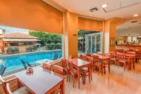 Sofia Hotel Hotels in Karteros