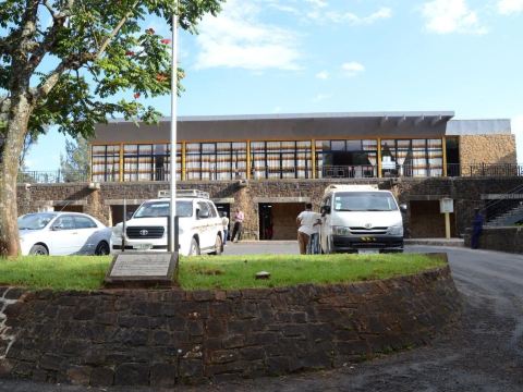 Goha Hotel