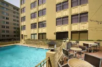 American Inn of Bethesda Hotels in North Bethesda