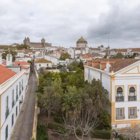 Evora Olive Hotel