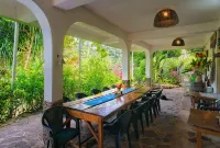 Hibiscus Valley Inn Hotels in Calibishie