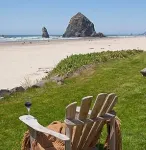 Sea Sprite at Haystack Rock Hotels in Cannon Beach