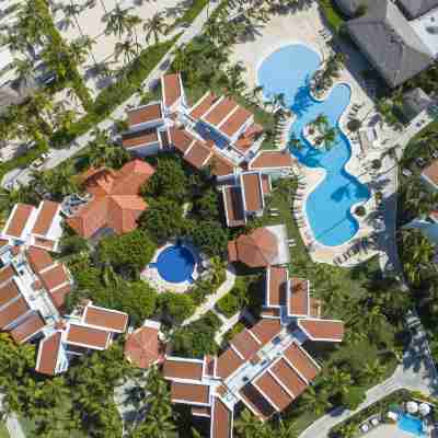 Occidental Punta Cana - All Inclusive Hotel Exterior