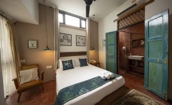 Sweet Cili Boutique Hotel