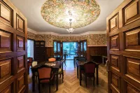 Hotel Boutique Villa Elisa Hotels in Arequipa