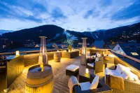 Two Timez - Boutique Hotel