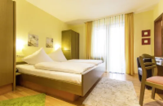 庫爾帕克布里克酒店