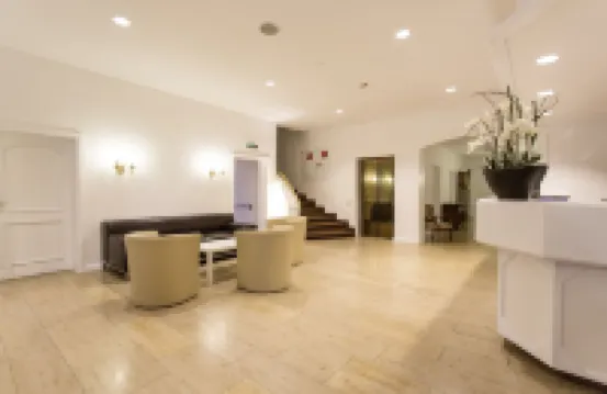 庫爾帕克布里克酒店