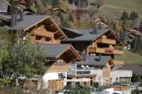 Hôtel de Rougemont & Spa