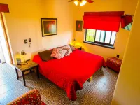 Hotel Casa Alvarada Hotel a Comala