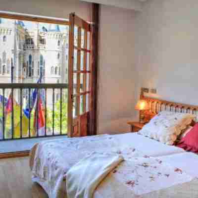 Hotel Gaudi Rooms