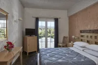 Andros Holiday Hotel