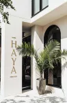 ホテル ハヤ