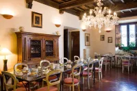 Villa Campestri Olive Oil Resort Hotels in Londa