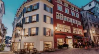 Marktgasse Hotel Hotels in Zurich