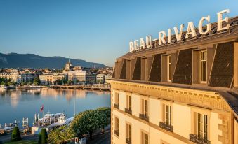 Beau-Rivage Genève