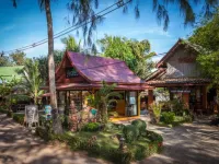 Lanta Pearl Beach Resort