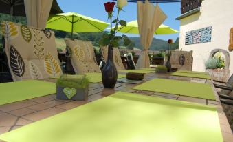 Hotel Grüner Baum Mit Restaurant & Wellness