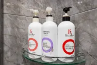 Eumseong MK Hotel Các khách sạn ở Eumseong