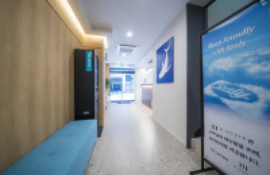 목포에이치에비뉴호텔 평화광장점