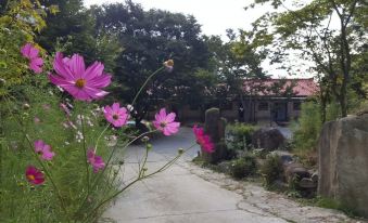 Sunchang Hoemunsan Palace Resort Pension