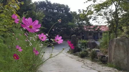Sunchang Hoemunsan Palace Resort Pension