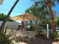 Soleado Hotel