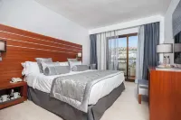 Zafiro Rey Don Jaime Hotels in Santa Ponsa