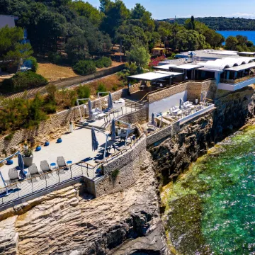 Arena Verudela Beach