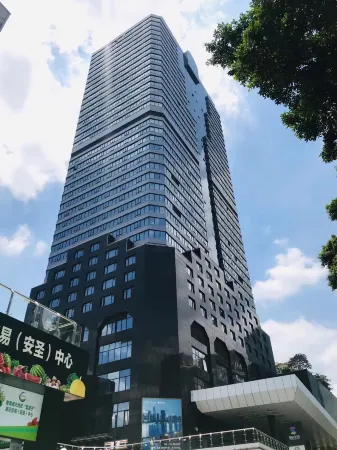 North Lin hotel