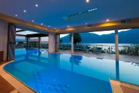 Hotel Eden Hotels in Brenzone sul Garda