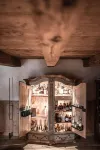 Hotel Ansitz Steinbock - bar
