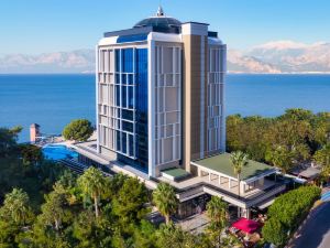 Oz Hotels Antalya Resort & Spa Adult Only 16