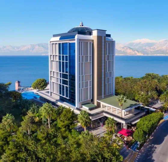 Oz Hotels Antalya Resort & Spa Adult +16