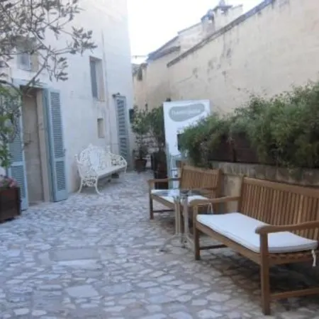 L'Hotel in Pietra