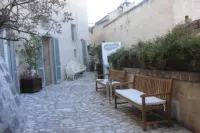 L'Hotel in Pietra
